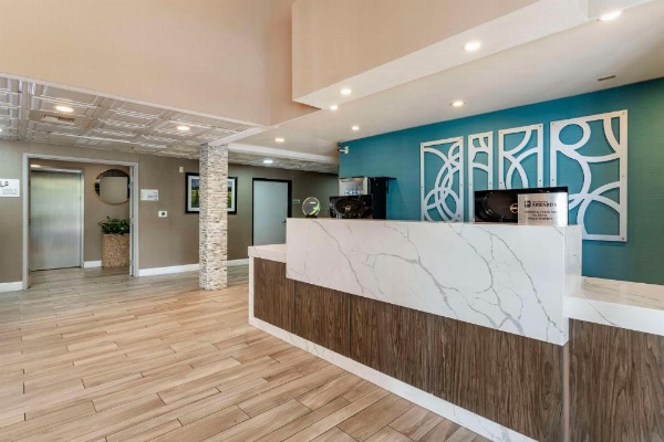 Best Western Plus Vineyard Inn image 16