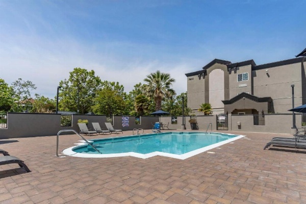 Best Western Plus Vineyard Inn image 23