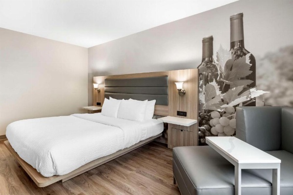 Best Western Plus Vineyard Inn image 30