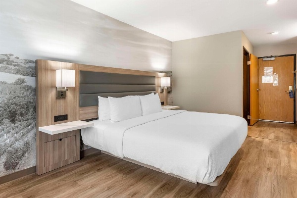 Best Western Plus Vineyard Inn image 7